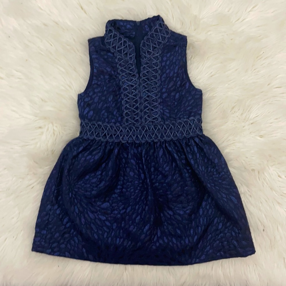 Lilly Pulitzer toddler dress